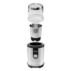 Кавомолка Rotex RCG310-S MultiPro 300Вт 100грам метал