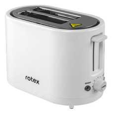 Тостер Rotex RTM130-W 750Вт 2 скибочки