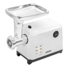 М'ясорубка Rotex RMG200-W 2000Вт