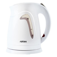 Електрочайник Rotex RKT68-G пластик 2200Вт 1.7л
