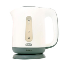 Електрочайник Rotex RKT03-G пластик 2200Вт 1.7л