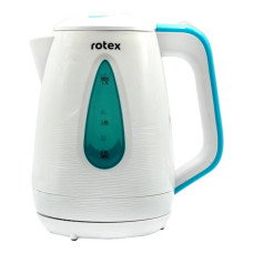 Електрочайник Rotex RKT04-G пластик 2200Вт 1.7л