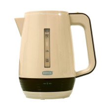 Електрочайник Rotex RKT05-G пластик 2200Вт 1.7л