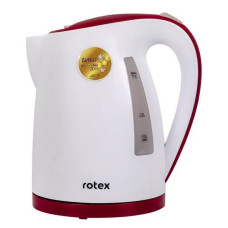 Електрочайник Rotex RKT67-G 2200Вт 1.7л пластик