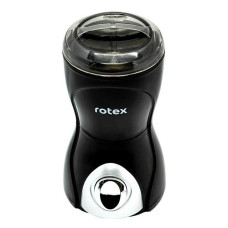 Кавомолка Rotex RCG06 чорна 150Вт 70грам