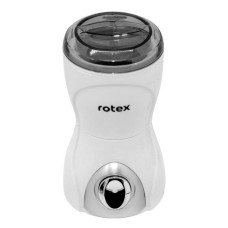Кавомолка Rotex RCG06 БІЛА 150Вт 70грам