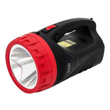Ліхтар акумуляторний Intertool LB-0102 1LED 5W плюс 25LED