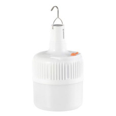 Світильник акумуляторний Intertool LB-0110 підвісний 24 SMD LED