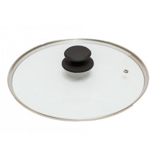 Кришка скляна Rotex RCL10-22 d = 22см Кришка скляна Rotex RCL10-22 d = 22см