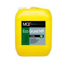 Грунт будівельний MGF Eco Grund M9 10л