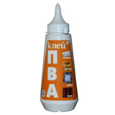 Клей ПВА Сириус 0.5кг Харків