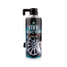 Підкачка-герметик для шин Zollex T-522Z Tire Doctor 450мл