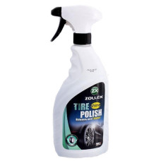 Поліроль шин Zollex Tire Polish TR-039 750мл