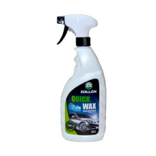 Швидкий віск Zollex SF-033 Quick WAX 750мл