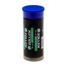 Холодне зварювання Zollex HC-120 28г чорне Холодне зварювання Zollex HC-120 28г чорне