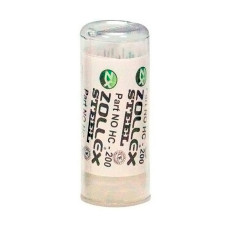 Холодне зварювання Zollex HC-200 28г біле Холодне зварювання Zollex HC-200 28г біле