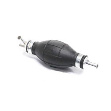 Груша для підкачки палива Zollex 12012 10мм