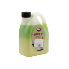 Автошампунь K2 К20091 Diper для безконтактної мийки 1л