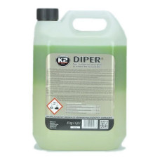 Автошампунь K2 К20093 Diper для безконтактної мийки 5л
