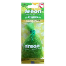 Автомобільний ароматизатор повітря Areon Pearls Цитрус