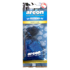 Автомобільний ароматизатор повітря Areon Pearls Нова машина