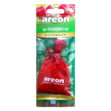Автомобільний ароматизатор повітря Areon Pearls Кавун