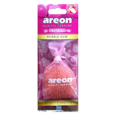 Автомобільний ароматизатор повітря Areon Pearls Бабл Гам