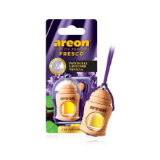 Освіжувач повітря Areon-VIP Фреско Patchouli Lavender Vanilla Освіжувач повітря Areon-VIP Фреско Patchouli Lavender Vanilla
