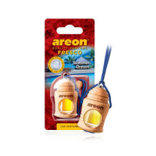 Освіжувач повітря Areon-VIP Фреско Summer dream Освіжувач повітря Areon-VIP Фреско Summer dream