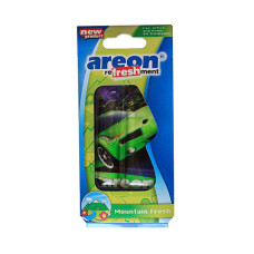 Освіжувач повітря Areon-VIP АВТО Mountain Fresh Освіжувач повітря Areon-VIP АВТО Mountain Fresh
