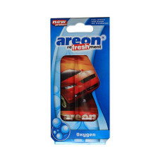 Освіжувач повітря Areon-VIP АВТО OxyGen Освіжувач повітря Areon-VIP АВТО OxyGen