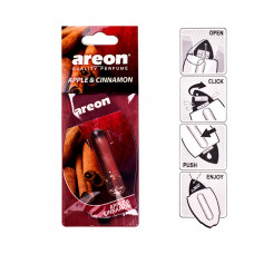 Освіжувач повітря Areon-VIP LIQUID Apple Cinnamon 5 ml Освіжувач повітря Areon-VIP LIQUID Apple Cinnamon 5 ml