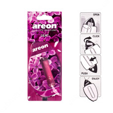 Освіжувач повітря Areon LIQUID Lilac 5 ml Освіжувач повітря Areon LIQUID Lilac 5 ml