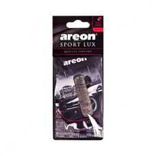 Освіжувач повітря Areon Sport Lux Gold 5 ml Освіжувач повітря Areon Sport Lux Gold 5 ml