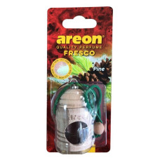 Автомобільний ароматизатор повітря Areon-VIP Фреско Сосна