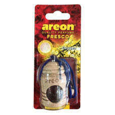 Автомобільний ароматизатор повітря Areon-VIP Фреско Кисень