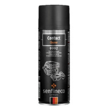 Очищувач контактів Senfineco 450мл Очищувач контактів Senfineco 450мл