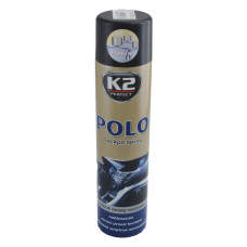 Поліроль для торпеди K2 K20134 Нове авто Polo Cockpit Fahren 750мл