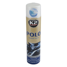Поліроль для торпеди K2 K20121 Polo Cockpit Фреш 300мл
