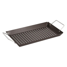 Maestro Форма-гриль для BBQ MR-1006, розмір 30х20 см., антипригарне покриття
