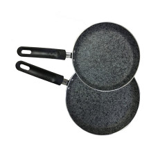Сковорода для млинців Maestro Granite MR-1221-22
