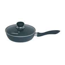 Сковорода Maestro Quan Tanium MR-1205-20 плюс кришка