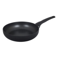 Сковорода Ringel BRAVO CHEF Safran BC-1114-26 d26 h4.5 без кришки антипригарне покриття
