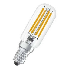 Лампа світлодіодна Lemanso 4W E14 COB 6500K для витяжки