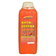 Антисептик по дереву Akrilika розчин 2кг