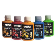 Пігмент для водоемульсійної фарби Universal PP 74 коричневий Пігмент для водоемульсійної фарби Universal PP 74 коричневий