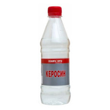 Керосин Хімрезерв 1л 600гр