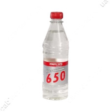 Розчинник 650 Хімрезерв 0.5л 350г