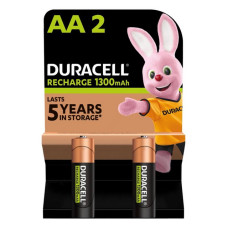 Батарейка Duracell лужна АА / LR06 пальчик 12шт коробка
