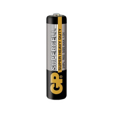 Батарейка GP Supercell сольова AAA / R3 2 шт